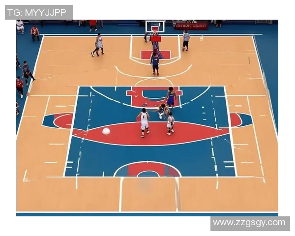 洲际杯精彩回顾：广州篮球队默契配合展现团队实力与战术智慧