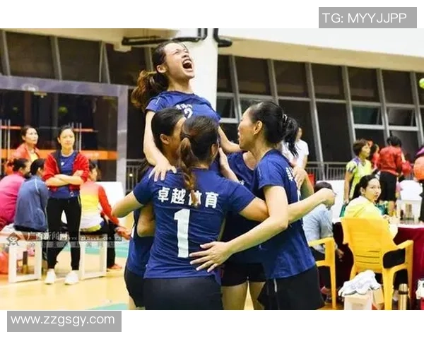 深圳排球队展现卓越实力荣登排球耐力排行榜第二名